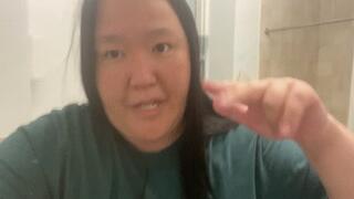 Exploded on the toilet may 13 2024