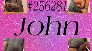 John’s world part2