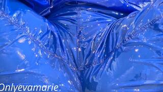 Rainpants Wetting And Cream