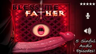 Bless Me Father - 5 Episode Series