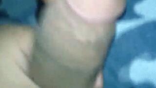 A Stinking Lazy Toejob!!!!