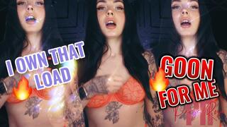 Goon Mind Melt: PaigeRoseUK SD480