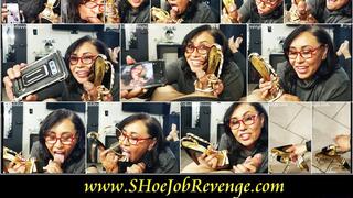 SHoeJob Revenge Part-316