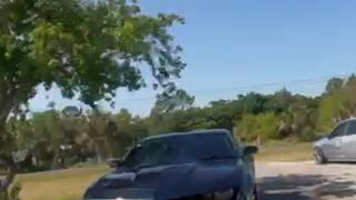 Korra's 1st Car Wash