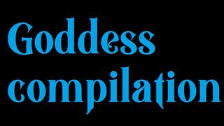 Goddess compilation 2