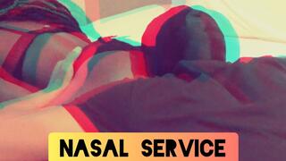 Nasal Service