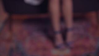 YOU CAN CUM WHEN I TELL YOU TOO