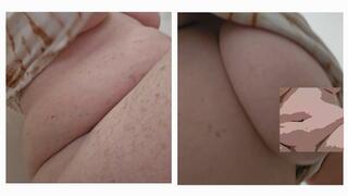 YOUR VOYEURISTIC TOILET AND WALKING TITS VIEW