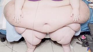 You Know You're Fat When