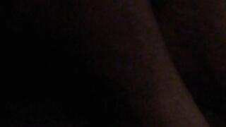 Ms Hoodless Smelly Cold Feet Footjob!!!