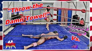 Throw the Damn Towel! WMV