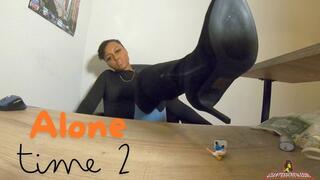 Giantess crew Alone Time 2