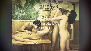 Saloonsluts - Complete Movie in WMV format