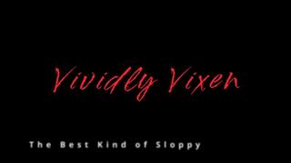 The Best Kind of Sloppy