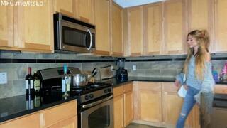 Wetting Self for You