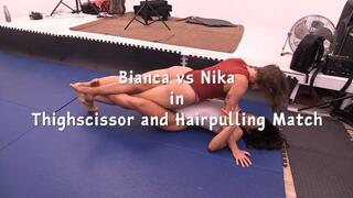 SR0962 - Bianca vs Nika