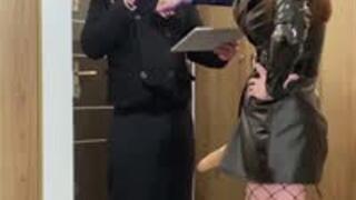 Mistress Jardena| Zalando bitch