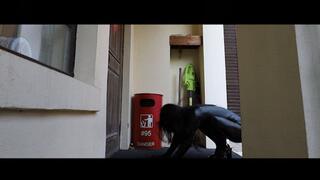 YT2398 Magic Girl VS Magic Rope