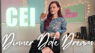 CEI Dinner Date Dream