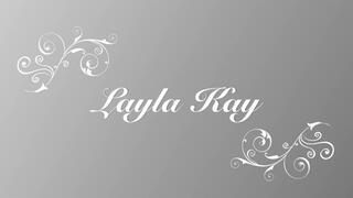 Layla K visits Tickled ink: intro & mini interview