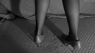 Dance The Muscles 111