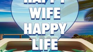 Cuckold Encouragement Happy Wife Happy Life Positive Femdom Erotic Audio