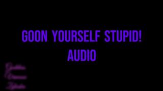 Goon Yourself Stupid! Audio