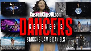 Dancers Revenge 2