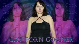 Gay Porn Gooner - 720p mp4