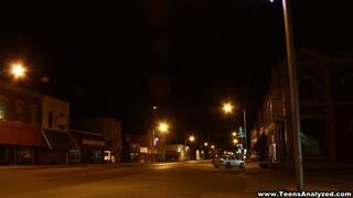 Exquisite butt-fucking