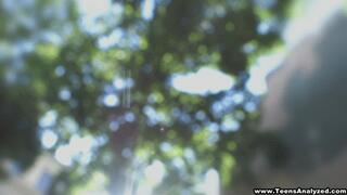 Ocean of anal pleasure