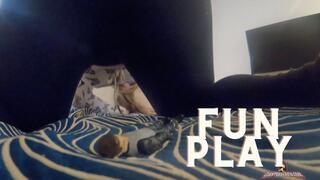Giantess Crew – Fun Play