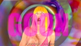 Mind Fuck Goon Fest with Goddess Candika