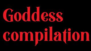 Goddess compilation 3