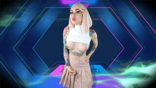 Super intense interactive smoking game - SMOKE, JOI, BREATH PLAY, BREATH CONTROL, FUNNY CIGARETTE