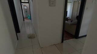 Step Sis Catches Brother Watching Porn then Sucks him to Oral Creampie