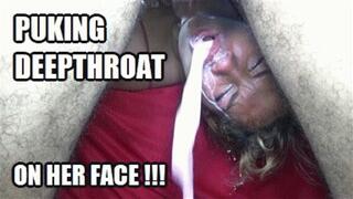 DEEP THROAT FUCKING PUKE 240519DC KARIME DEEPTHROAT PUKING FACEBATH (FULL HD MP4 VERSION)
