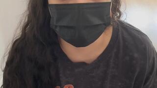 Stretching and massage for my sciatic nerve!