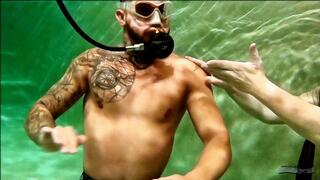 529 - MEN ONLY - Tony Carusso Sold