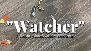 Watcher HD