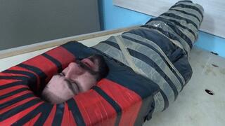 Princess kneading slave's face in facesitting By Naty and Daniel Santiago Cam By Dani Full HD