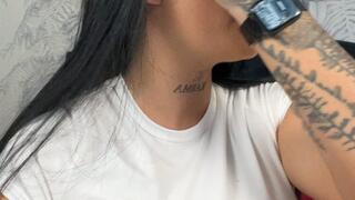 Review Winston red long