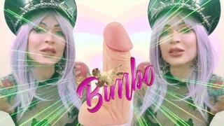 Shrunken penis turns into a bimbo pussy - ASMR, REPROGRAMMING