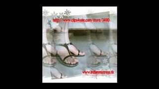 Ms Sofia Dick Crush FJ POV -3- After Cum