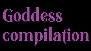 Goddess compilation 4