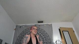 Stinky Smells Female Domination