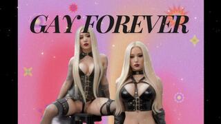 Gay Forever
