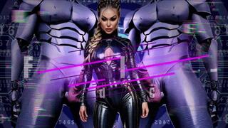 Faggot Virus Invasion - Corrupted to Crave Cock WMV