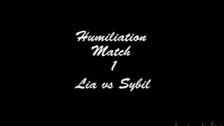 FFGFAN216 Humiliation Match mp4