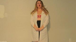 Prostate Exam JOI